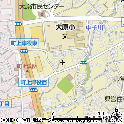 らくのうマザーズ　北九州営業所周辺の地図