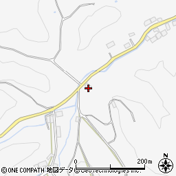 福岡県宗像市田島1748-6周辺の地図