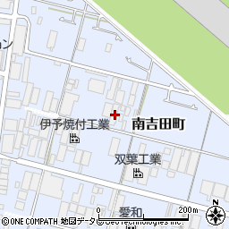 株式会社トラッシュ周辺の地図