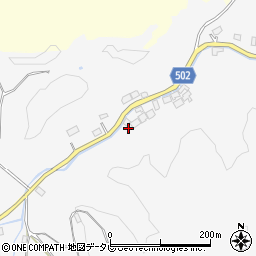 福岡県宗像市田島1669周辺の地図