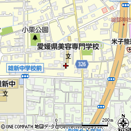 ＧＥヘルスケア・ジャパン株式会社周辺の地図