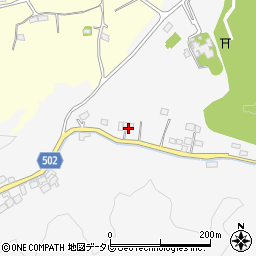 福岡県宗像市田島1551周辺の地図