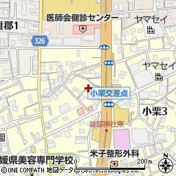 シン・テクニカ株式会社周辺の地図