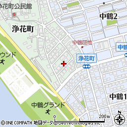 有限会社サッシセンター嶋田周辺の地図