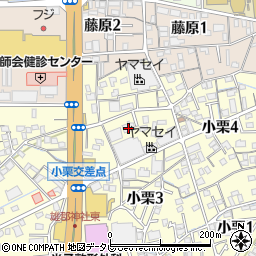 松山ミシン周辺の地図