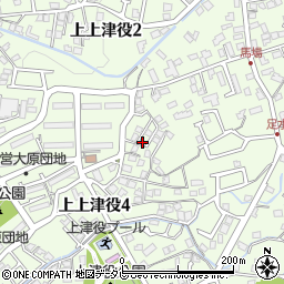 河南省家庭中国料理 品品食堂周辺の地図