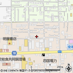有限会社向田真珠商会　シーパールファクトリー周辺の地図