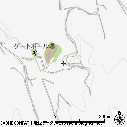 福岡県遠賀郡岡垣町海老津708-23周辺の地図