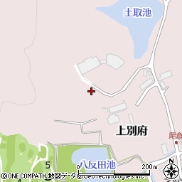 福岡県遠賀郡遠賀町上別府1999周辺の地図