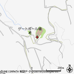 福岡県遠賀郡岡垣町海老津708周辺の地図