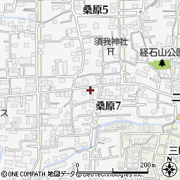 中川米穀店ご注文専用周辺の地図