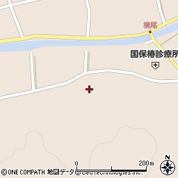 徳島県阿南市椿町地蔵ケ谷周辺の地図