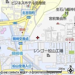 株式会社合人社計画研究所　ジョイフルプラザ壱番館管理室周辺の地図