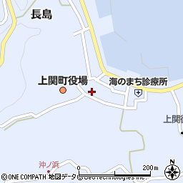 株式会社田中組周辺の地図