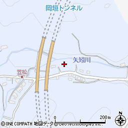 福岡県遠賀郡岡垣町上畑166周辺の地図