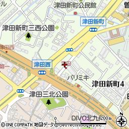 芦村商店周辺の地図