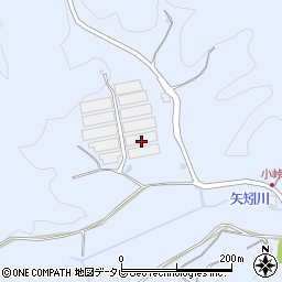 福岡県遠賀郡岡垣町上畑1114-9周辺の地図