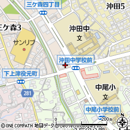 ＥＮＥＯＳ　Ｄｒ．Ｄｒｉｖｅステージ沖田ＳＳ周辺の地図