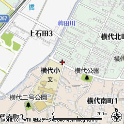 有限会社吉田鉄建工業周辺の地図