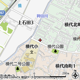 吉田鉄建工業周辺の地図