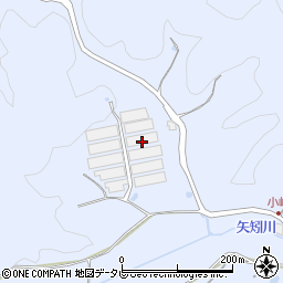 福岡県遠賀郡岡垣町上畑1114-5周辺の地図