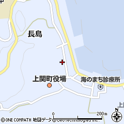 東広運輸株式会社周辺の地図
