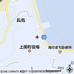 東広運輸株式会社周辺の地図