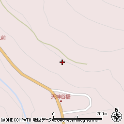 愛媛県西条市藤之石周辺の地図