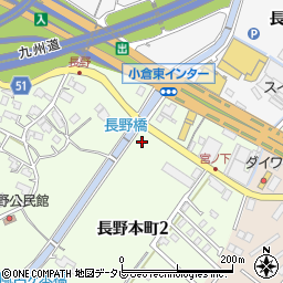 Ｇ・Ｗ・Ｇコーポレーション周辺の地図