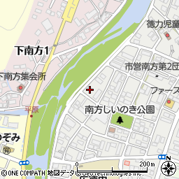 鈴木電気周辺の地図