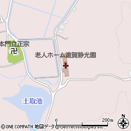 福岡県遠賀郡遠賀町上別府1872周辺の地図