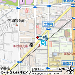 安田商事マネーサービス部周辺の地図