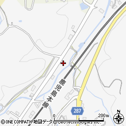 福岡県遠賀郡岡垣町海老津1070-3周辺の地図