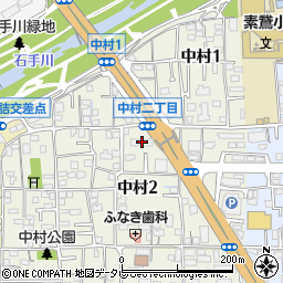 小倉葬祭社周辺の地図