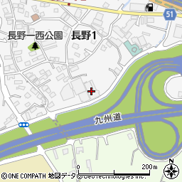 富田薬品周辺の地図