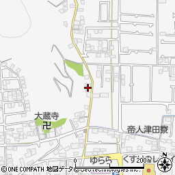 菅原ホンダ周辺の地図
