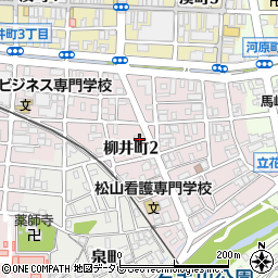 創作串焼き 杢kin萄【もっきんどう】周辺の地図
