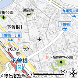 ＦＥＥＬ’ＳＪＡＰＡＮ周辺の地図