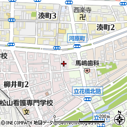 有限会社菊池管理事務所周辺の地図