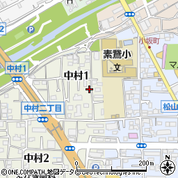 株式会社りんりんパーク周辺の地図