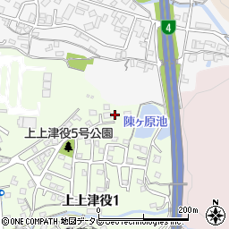 誠功建設工業株式会社周辺の地図
