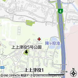 ナカヤマ　本社周辺の地図