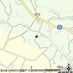 長崎県壱岐市勝本町北触342周辺の地図