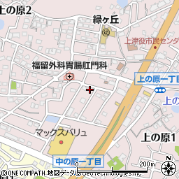株式会社森崎建築設計事務所周辺の地図