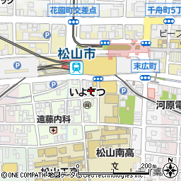 寺小屋グループ　総合学習塾プログラミング教室周辺の地図