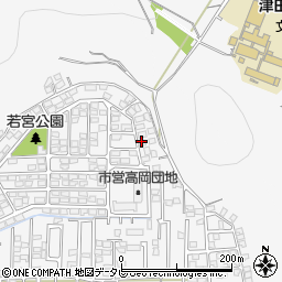 シルク有限会社周辺の地図