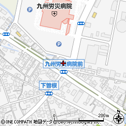 菖蒲ビル周辺の地図