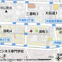 桜産業株式会社周辺の地図