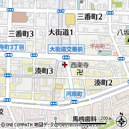 vala KIELO周辺の地図