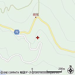 山口県熊毛郡上関町室津1377周辺の地図